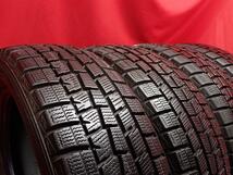 スタッドレス4本 165/60R15 77Q 4本セット ダンロップ ウィンター MAXX 01(WM01) DUNLOP WINTER MAXX 01 8.5分山★stati15 ハスラー_画像3