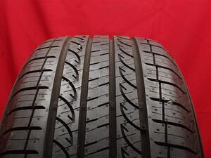 単品 タイヤ 1本 《 ヨコハマ 》 AVIDGT [ 235/55R19 101V ]9.5分山★n19 アウディQ5 RAV4 ボルボXC レクサスRX