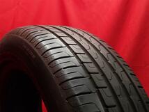 単品 タイヤ 1本 《 ピレリ 》 チントゥラートP7 [ 225/55R17 97Y ]8.5分山★n17 ランフラット BMW3シリーズ 5シリーズ X1_画像3