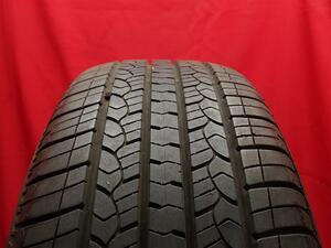 単品 タイヤ 1本 《 グッドイヤー 》 アシュアランスCSフューエルマックス [ 225/65R17 102H ]9分山★n17 ハリアー RAV4 エクストレイル