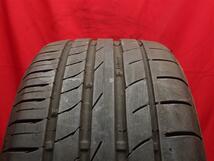 単品 タイヤ 1本 《 コンチネンタル 》 コンチマックスコンタクトMC5 [ 215/45R17 87V ]8.5分山★n17 レガシィ インプレッサ BRZ 86_画像1