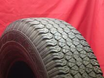 タイヤ単品 1本《グッドイヤー》ラングラーRT/S[ 215/75R15 100S ]9分山★アストロ・ハイエース等に！n15_画像2