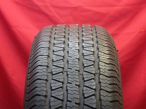 タイヤ単品 1本《ミシュラン》XW4[ 235/70R15 102S ]10分山★アメ車・カスタム等に！n15