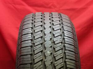 タイヤ単品 1本《コンチネンタル》コンチトラック[ 225/70R15 100S ]8.5分山★チェロキー・ラングラー・エクスプローラー等に！n15