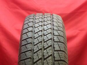 タイヤ単品 1本《グッドイヤー》 ラングラーHP [ 205/75R15 97S ]9.5分山★アメ車・カスタム・アストロ等に！n15