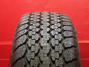 タイヤ単品 1本 《 ミシュラン 》 XA4 [ 215/70R15 ]9.5分山★ ホワイトリボン カスタム イベント クラシック 旧車 n15