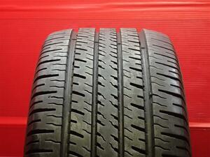 タイヤ単品 1本 《 グッドイヤー 》 ウェザーハンドラ WEATHERHANDLER LS [ 235/75R15 105S ]7.5分山★ ホワイトリボン カスタム n15