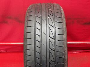 中古タイヤ 205/55R15 87V 単品1本 ブリヂストン プレイズ PZ-1 BRIDGESTONE PLAYZ PZ-1 8.0分山 クレフ セリカ バネットラルゴ カローラ