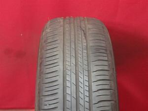 単品 タイヤ 1本 《 ダンロップ 》 エナセーブ EC300+ [ 195/65R16 92H ] 8.5分山★n16 ロッキー ライズ アテンザ