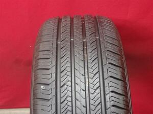 単品 タイヤ 1本 《 アジア系メーカー 》 価格重視ですので、メーカー不問です [ 225/60R18 100W ] 8.5分山★n18 CR-V レクサスNX