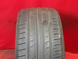 単品 タイヤ 1本 《 ヨコハマ 》 ブルーアース・エース AE50 [ 225/40R18 92W ] 7分山★n18 インプレッサ カローラスポーツ シビック