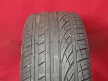 単品 タイヤ 1本 《 ハイフライ 》 VIGOROUS HP801 [ 225/55R18 98V ] 9分山★n18 ミニバン デリカD:5 フォレスター エルグランド_画像1