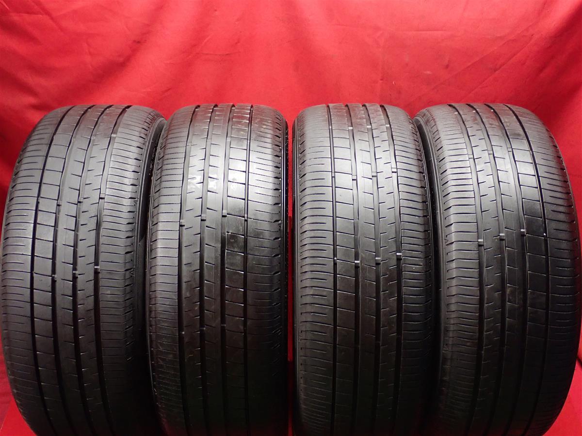 ダンロップ VEURO VE304 245/45R20 99V オークション比較 - 価格.com