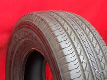 単品 タイヤ 1本 《 ブリヂストン 》 デューラー H/L850 [ 265/70R16 112H ] 9分山★n16 サーフ プラド パジェロ タコマ サファリ_画像3