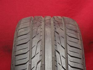 中古タイヤ 225/40R18 92V 単品1本 トーヨー エクステンサ HP TOYO EXTENSA HP 8.0分山 86 ヴォクシー セレナ ゴルフVII A3