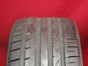 中古タイヤ 215/35R19 85Y 単品1本 ファルケン アゼニス FK453 FALKEN AZENIS FK453 8.5分山 プリウス ノア ステップワゴン BRZ