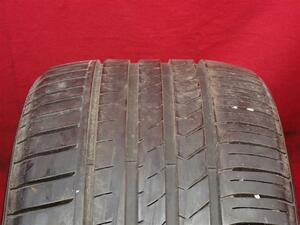 中古タイヤ 235/40R18 95W 単品1本 ウィンラン R330 WINRUN R330 8.5分山 クラウン アスリート 5シリーズ ツーリング シロッコ パサート CC