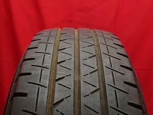 単品 タイヤ 1本 《 ヨコハマ 》 ブルーアースバンRY55 [ 195/80R15 107/105 8PR ]7分山★n15 商用車 ハイエース キャラバン コモ