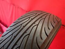 中古タイヤ 175/60R13 77H 単品1本 ヨコハマ DNA GP YOKOHAMA DNA GP 8.0分山 マークII スプリンタートレノ パオ いすゞ フローリアン い・_画像2