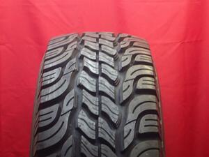 タイヤ単品 1本《ヨコハマ》ジオランダーA/T[ 30/9.5R15 104Q ]10分山★ホワイトレター・デリカスペースギア等に！n15