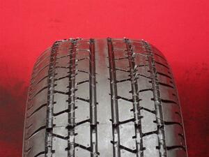 タイヤ単品 タイヤ1本 《 エイボン 》 ターボスピードCR27 [ 255/65R15 106V ]9.5分山★ ロールスロイス ベントレー n15