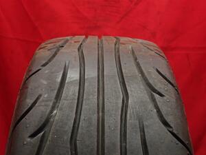 単品 タイヤ 1本 《 ナンカン 》 スポーツネックスNS-2R [ 165/55R15 75V ]9分山★n15 ワゴンR スペーシア ミラ タント デイズ N-BOX