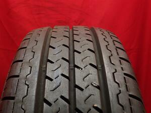 単品 タイヤ 1本 《 ダンロップ 》 SPTX-01 [ 195/65R15 91S ]9分山★n15 プリウス ヴォクシー ノア セレナ ステップワゴン プレマシー