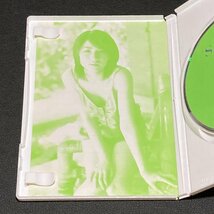 【匿名配送】イメージ DVD　三浦敦子 Sanctuary_画像4