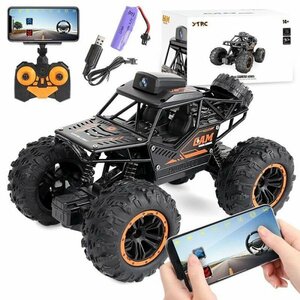 us02-sp135 radio controlled car child off-road RC car camera attaching speed 15km/h operation hour 20 minute 2.4GHz WiFi FPV real time remote control car vibration control . eminent 