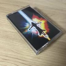 Magic Sword / Endless カセットテープ Synthwave シンセウェイヴ エレクトロ electro music インディーズ Bandcamp retrowave cassette _画像3