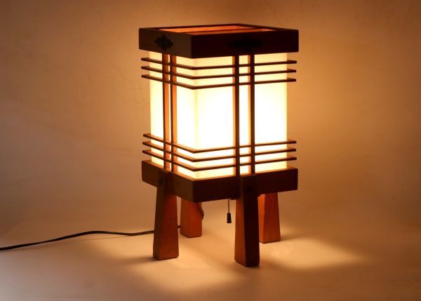 2023年最新】ヤフオク! -和風 行灯の中古品・新品・未使用品一覧