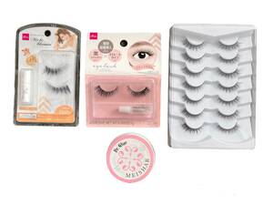  new goods eyelashes extensions & Dr.Glue MEISHAR medical care bonding eyelashes extensions adhesive tape 