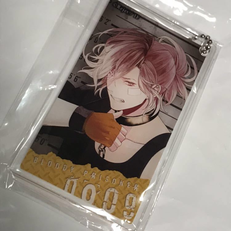 2025年最新】Yahoo!オークション -diabolik くじ ユーマの中古品