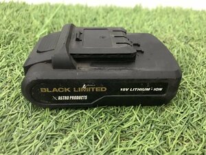 【中古品】AP18V1.5Ahバッテリー　IT2G0POH752C