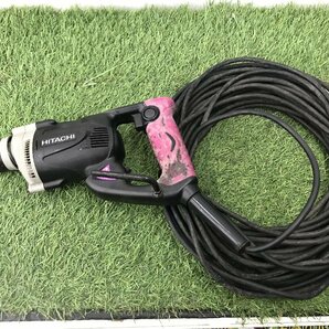 【中古品】HiKOKI(旧日立工機) ボード用ドライバ W5SA(B)  ITD07XAXZINMの画像1