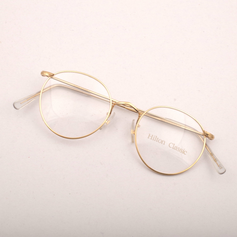 年最新ヤフオク!  hilton classic 眼鏡の中古品・新品・未使用品一覧