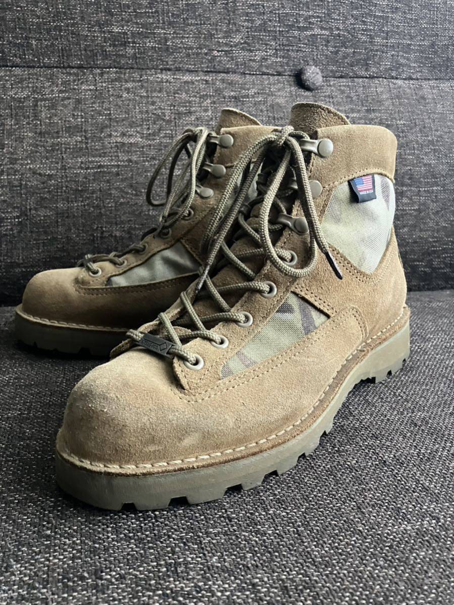 メンテナンス済】Danner ACADIA ダナー アケーディア 21210 US8 5D