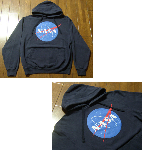 2023年最新】ヤフオク! -nasa nasa(トレーナー)の中古品・新品・古着一覧