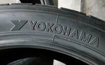 未使用 2022年日本製造 ヨコハマ アドバンA052　285/35R20　２本セット 未使用_画像6