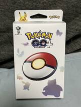 新品未開封 Pokemon GO Plus ポケモン go プラス_画像1