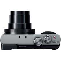 パナソニック Panasonic LUMIX DMC-TZ85 ルミックス コンパクトデジタルカメラ コンデジ カメラ 中古_画像3
