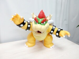 [T2388] super Mario Ultra big action kpa figure price cut!