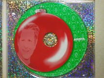 『Brian Wilson/What I Really Want For Christmas(2005)』(2005年発売,BVCZ-31021,国内盤帯付,歌詞対訳付,Digipak,Beach Boys)_画像3