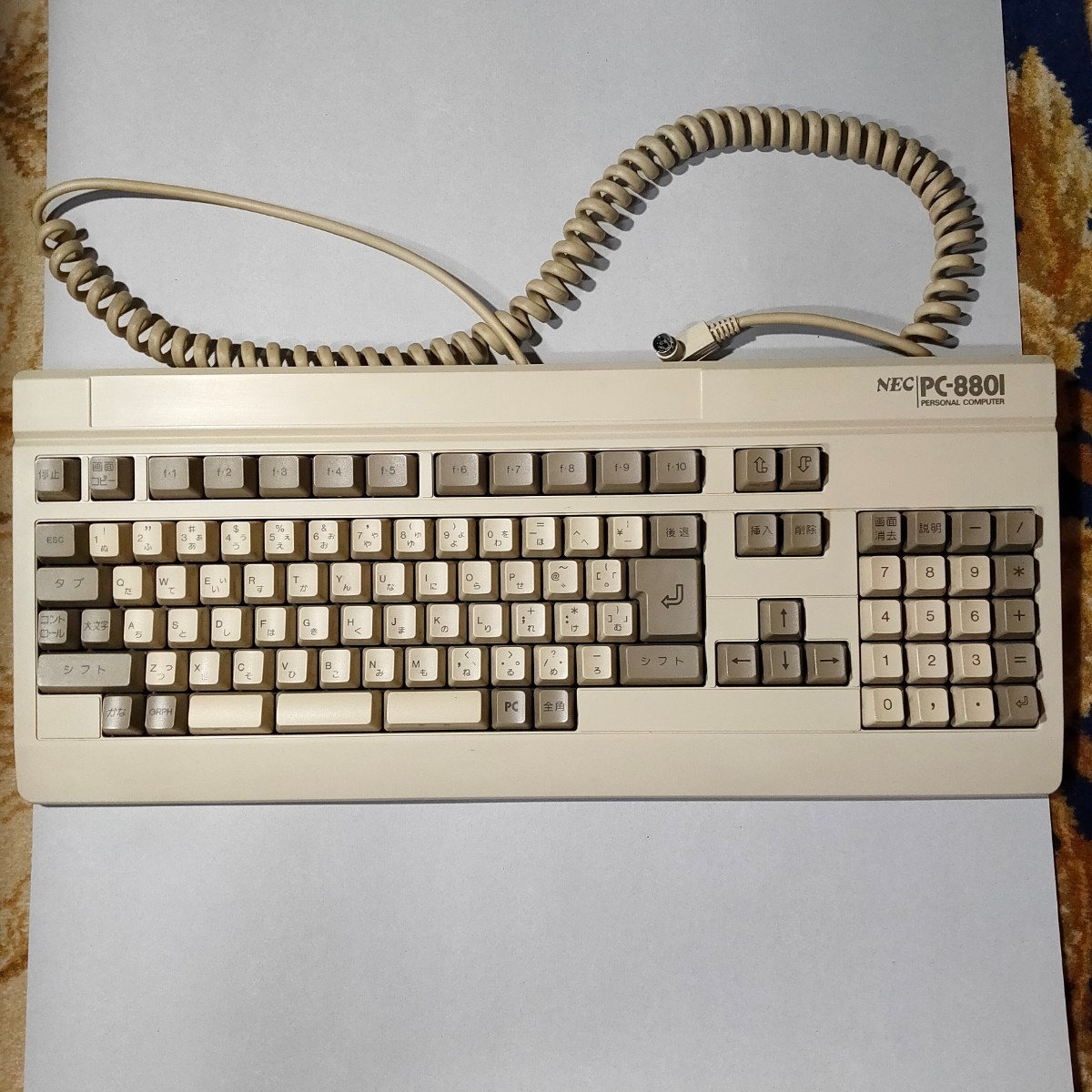 年最新Yahoo!オークション  pc キーボードの中古品・新品