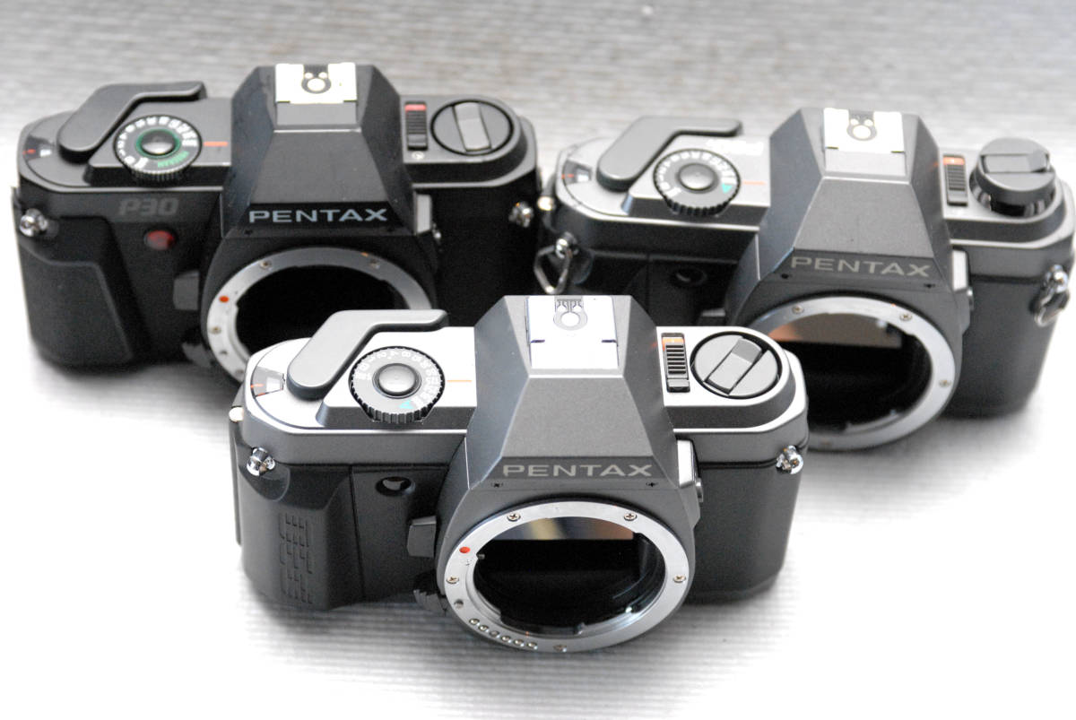 年最新Yahoo!オークション  pentax kマウントフィルムカメラの