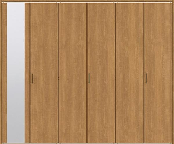 2023年最新】Yahoo!オークション -リクシル 折戸 クローゼットの中古品