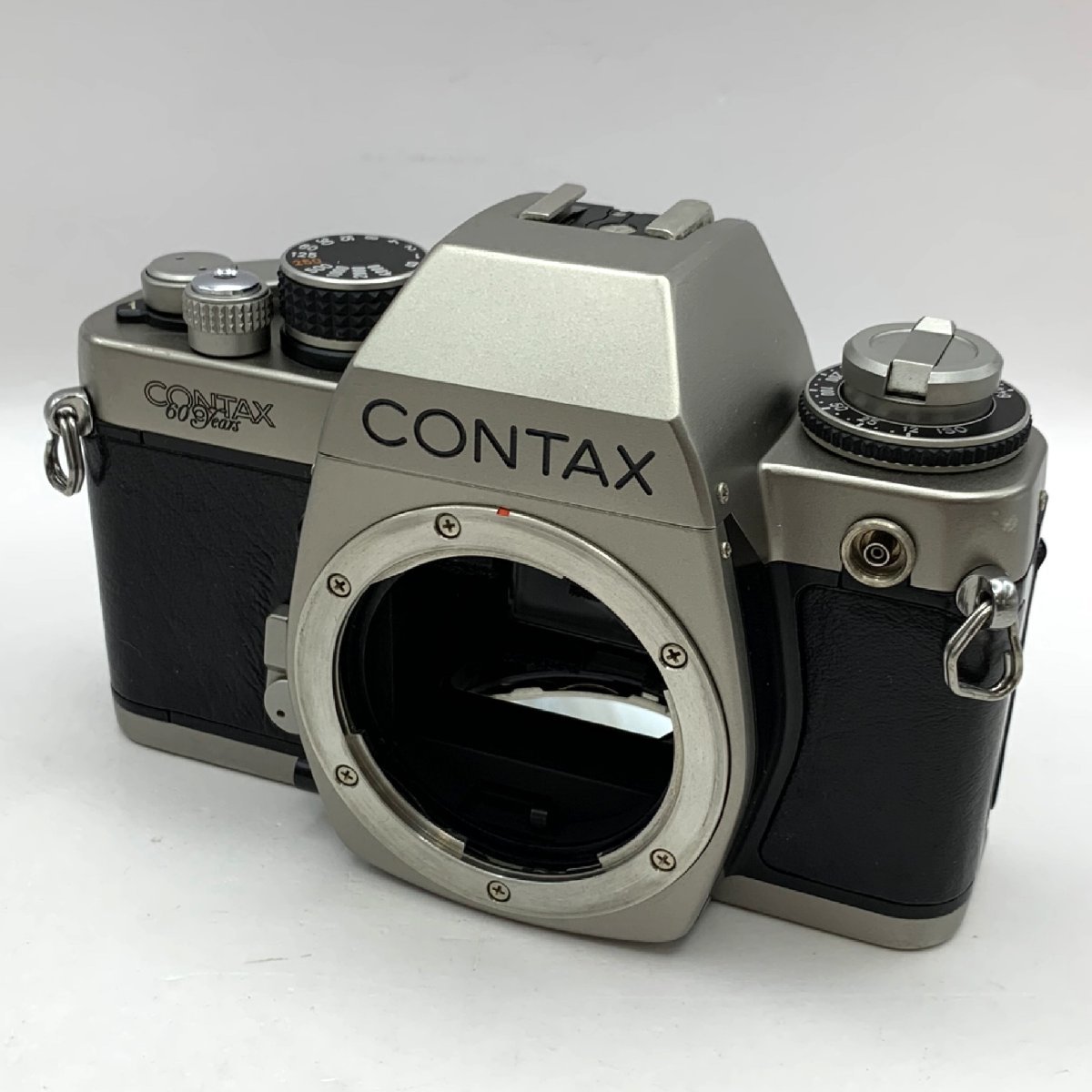 Contax s2の値段と価格推移は？｜33件の売買データからContax s2の価値