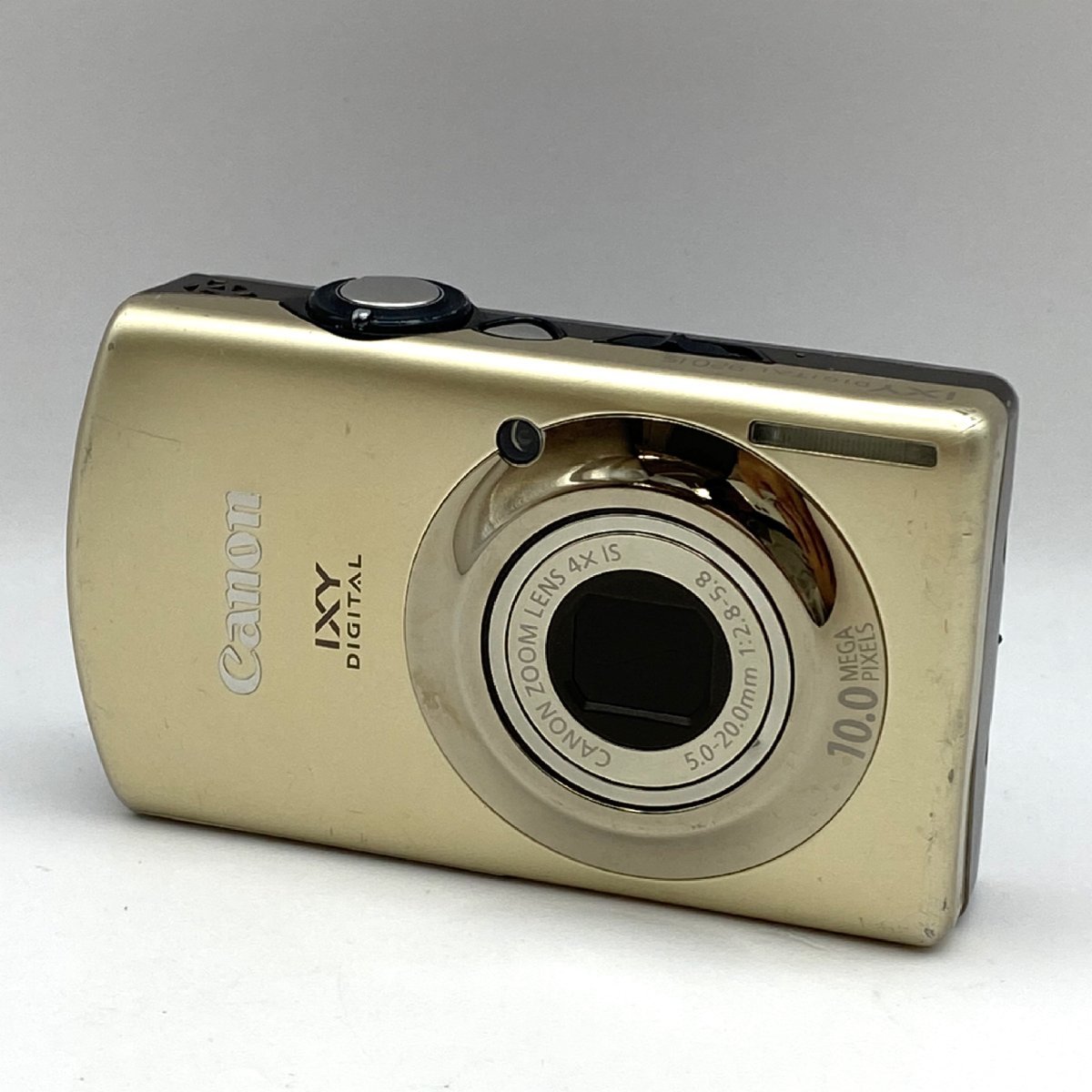 2023年最新】ヤフオク! -canon ixy 920isの中古品・新品・未使用品一覧
