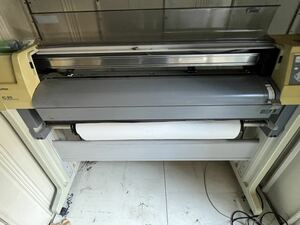 MUTOH AC-800　武藤工業 アパレルカッティングプロッタ