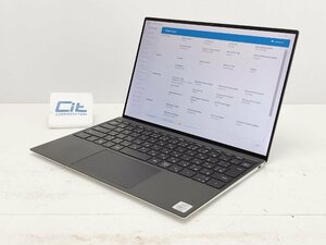 DELL XPS 13 9300 Core i7-1065G7 1.3GHz 32GB SSD512GB 13.4 3840×2400 タッチパネル式 ジャンク扱い ノートパソコン H11907